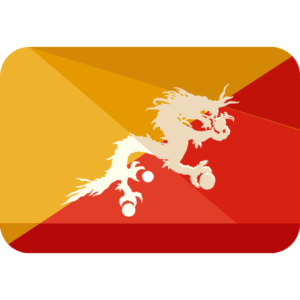 bhutan