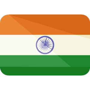 india